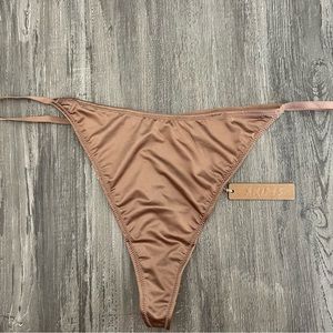 New Skims Thong